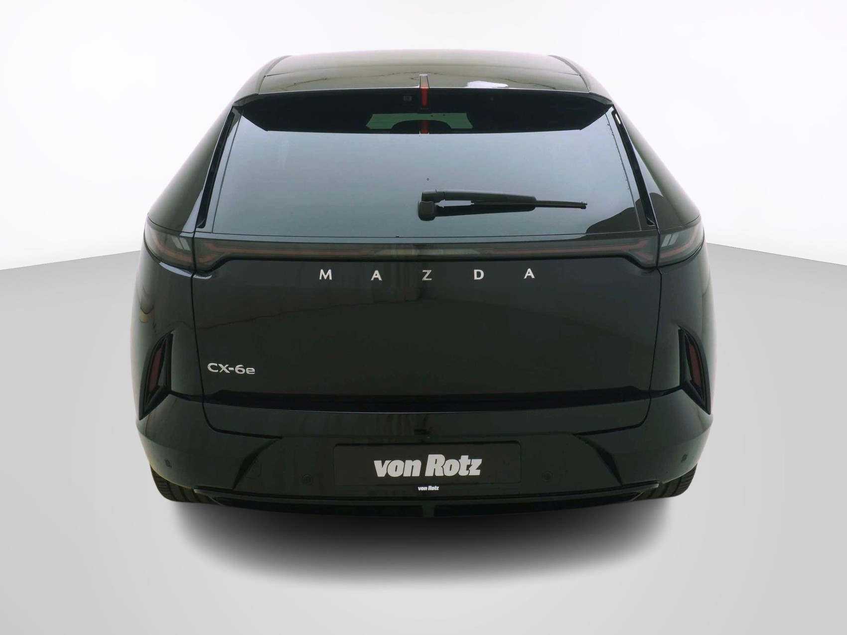 MAZDA CX-6e Takumi Plus-showroom-element-2