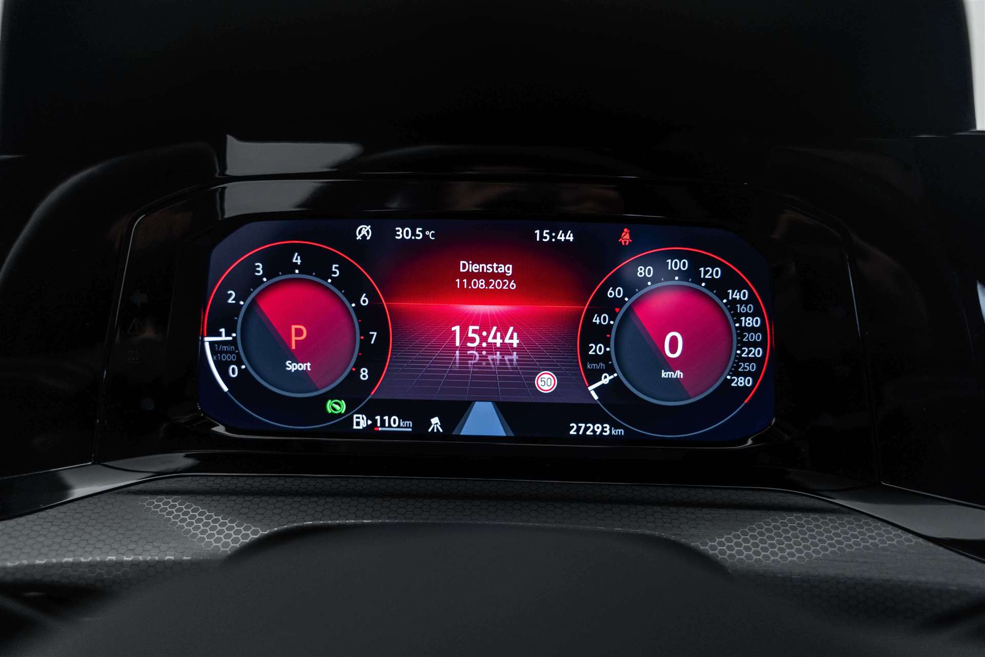VW VW Golf 2.0 TSI GTI Clubsport DSG-image-26