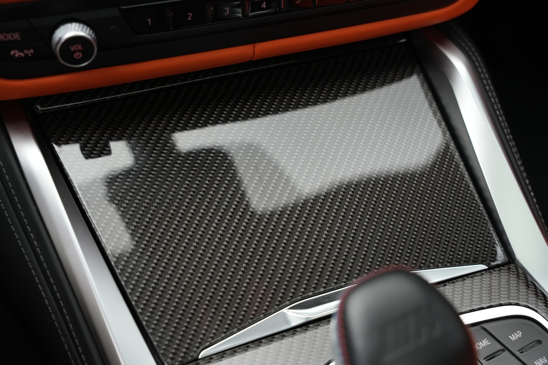BMW M3 Competition M xDrive *CH-Fahrzeug*-image-31