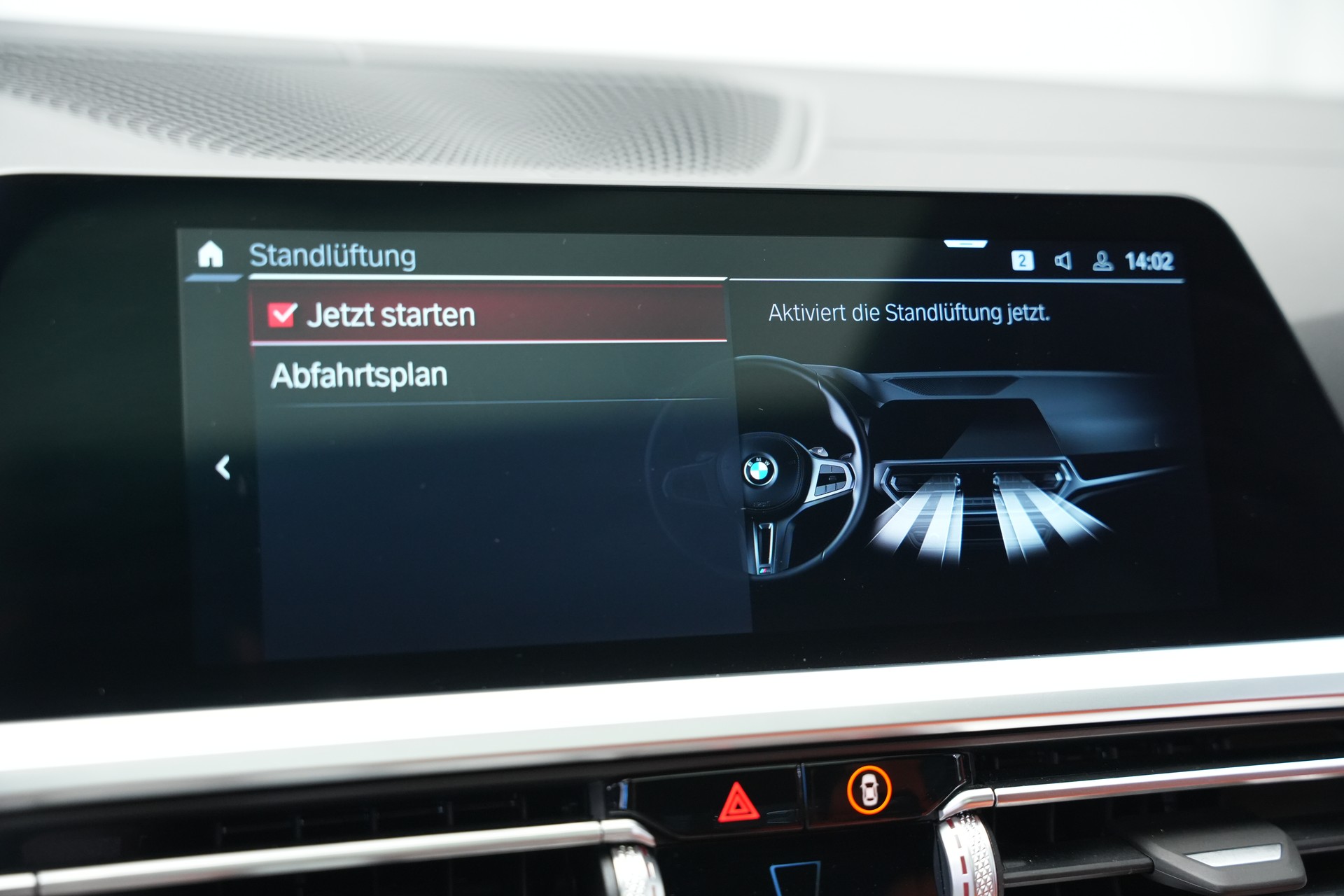 BMW M3 Competition M xDrive *CH-Fahrzeug*-image-40