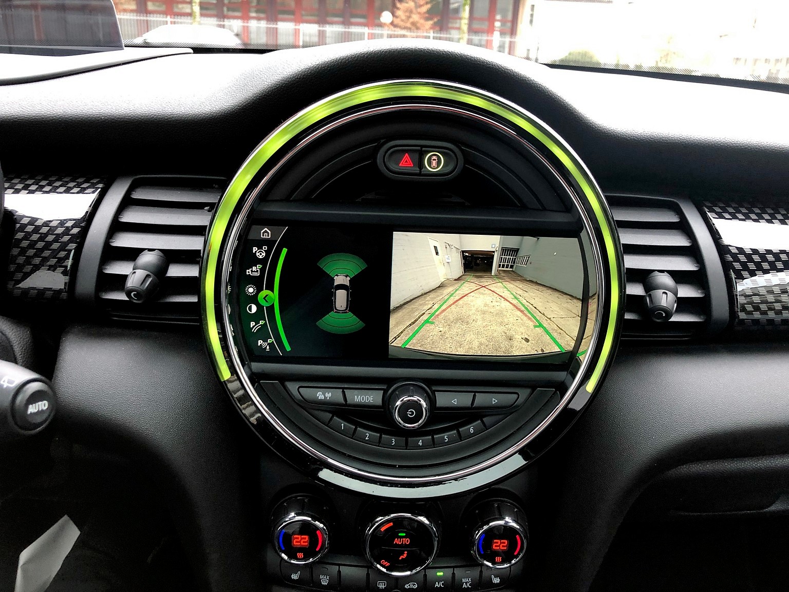 MINI Cooper JCW John Cooper Works SAG-image-8