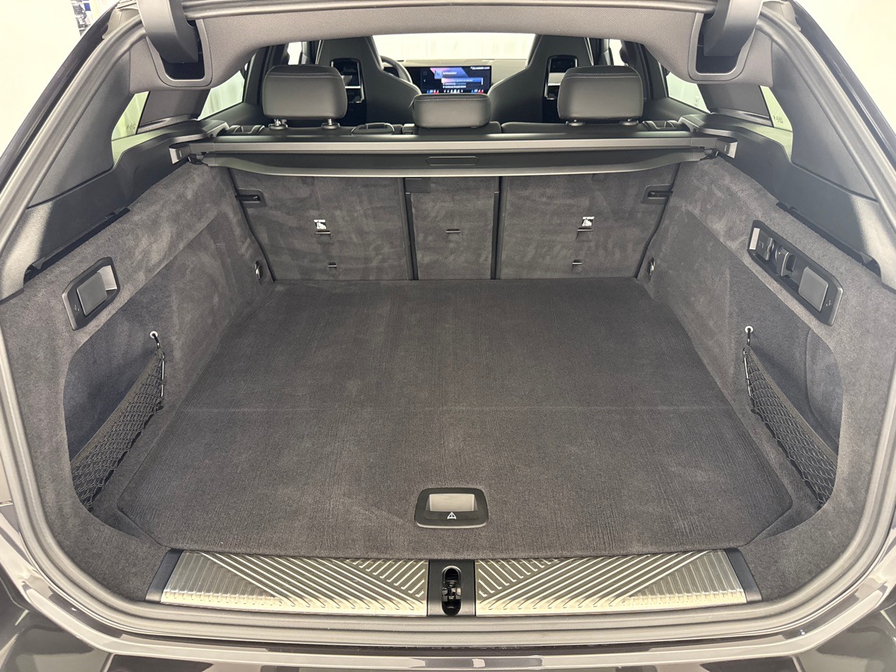 BMW 540d xDr 48V Tour M.S.Pro ''inkl. AHK & Standheizung''-image-7