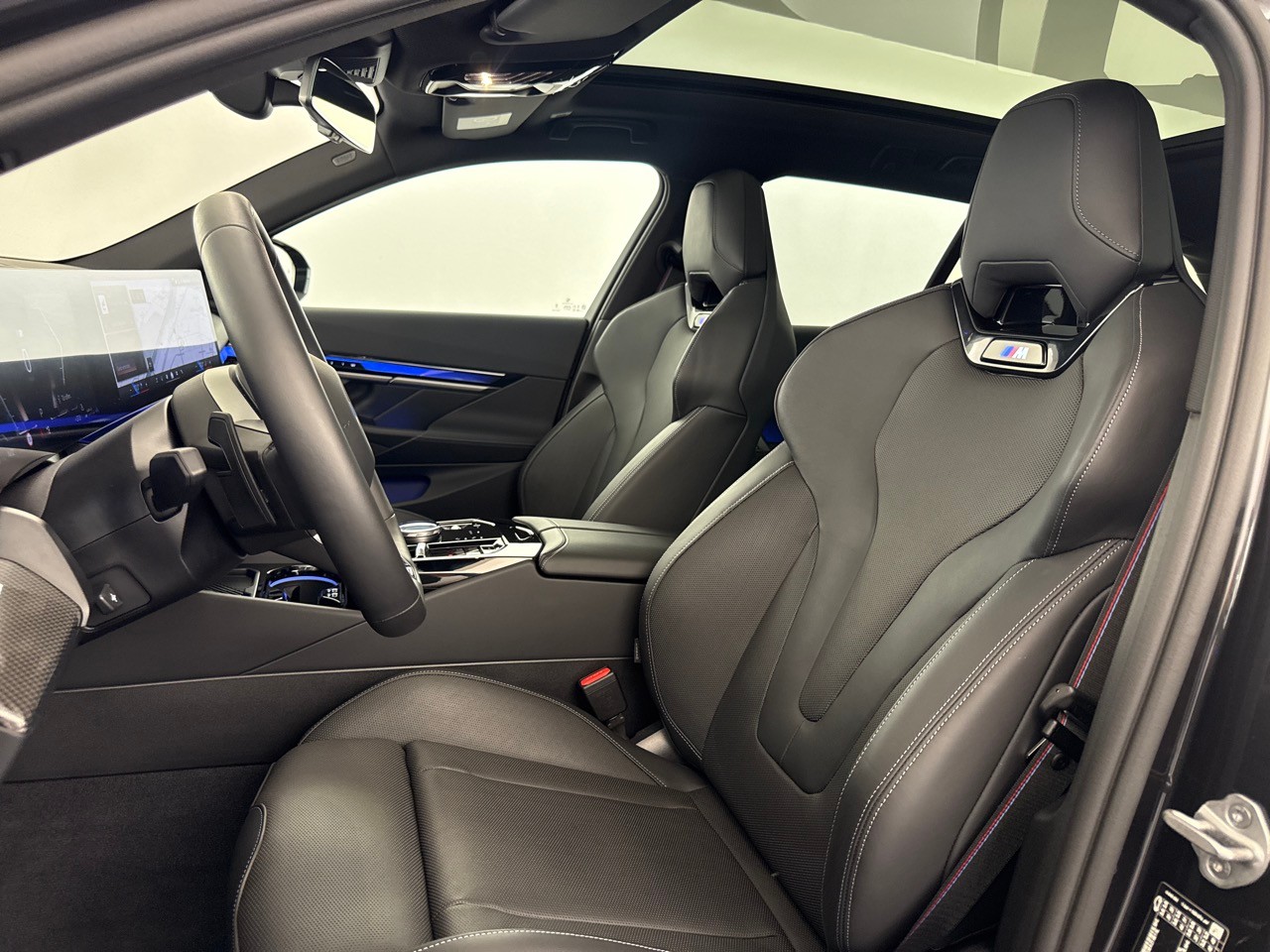 BMW 540d xDr 48V Tour M.S.Pro ''inkl. AHK & Standheizung''-image-14