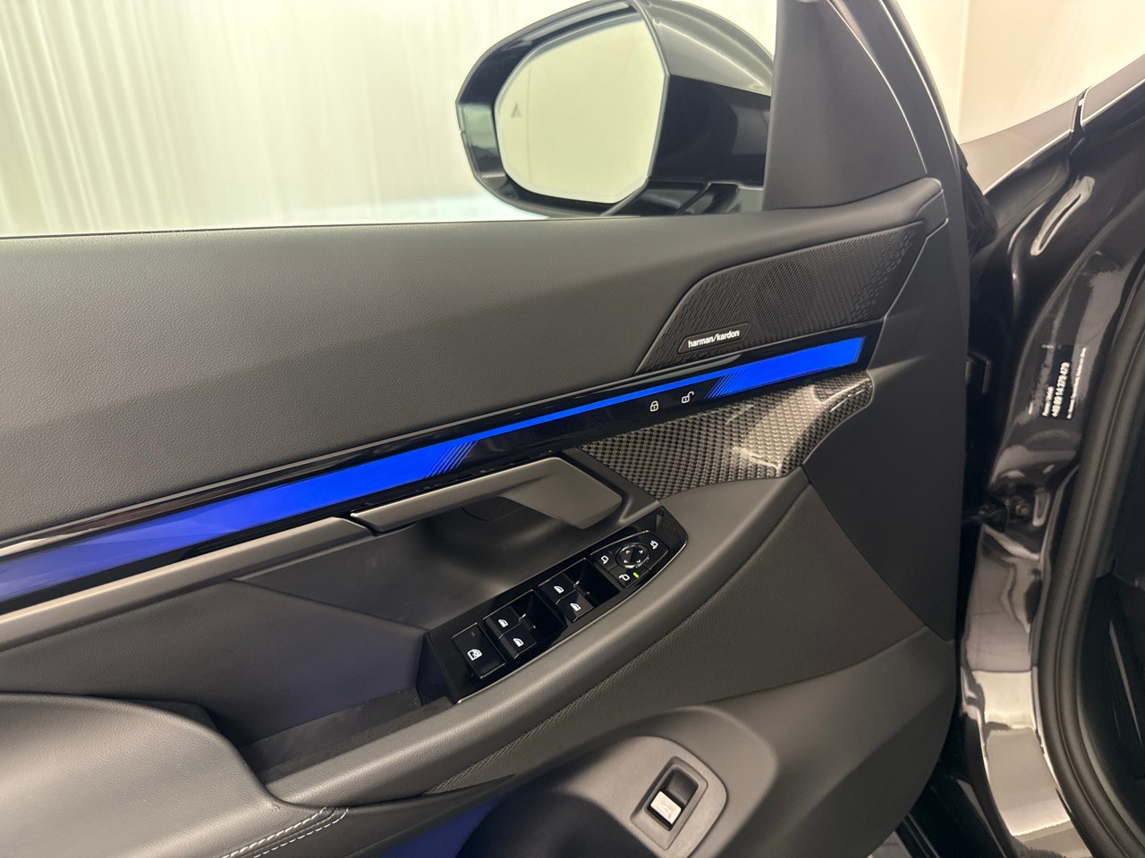 BMW 540d xDr 48V Tour M.S.Pro ''inkl. AHK & Standheizung''-image-9