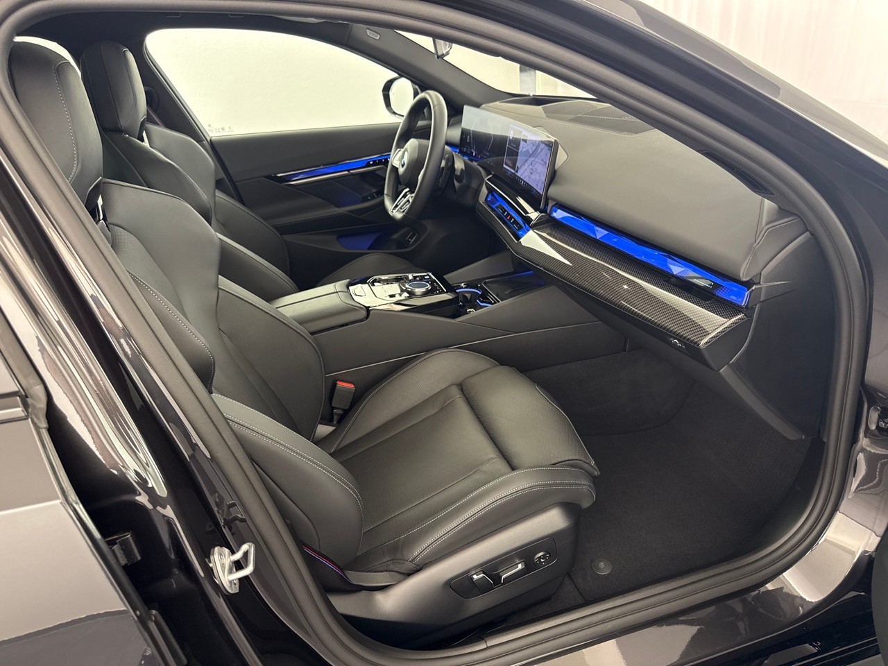 BMW 540d xDr 48V Tour M.S.Pro ''inkl. AHK & Standheizung''-image-8