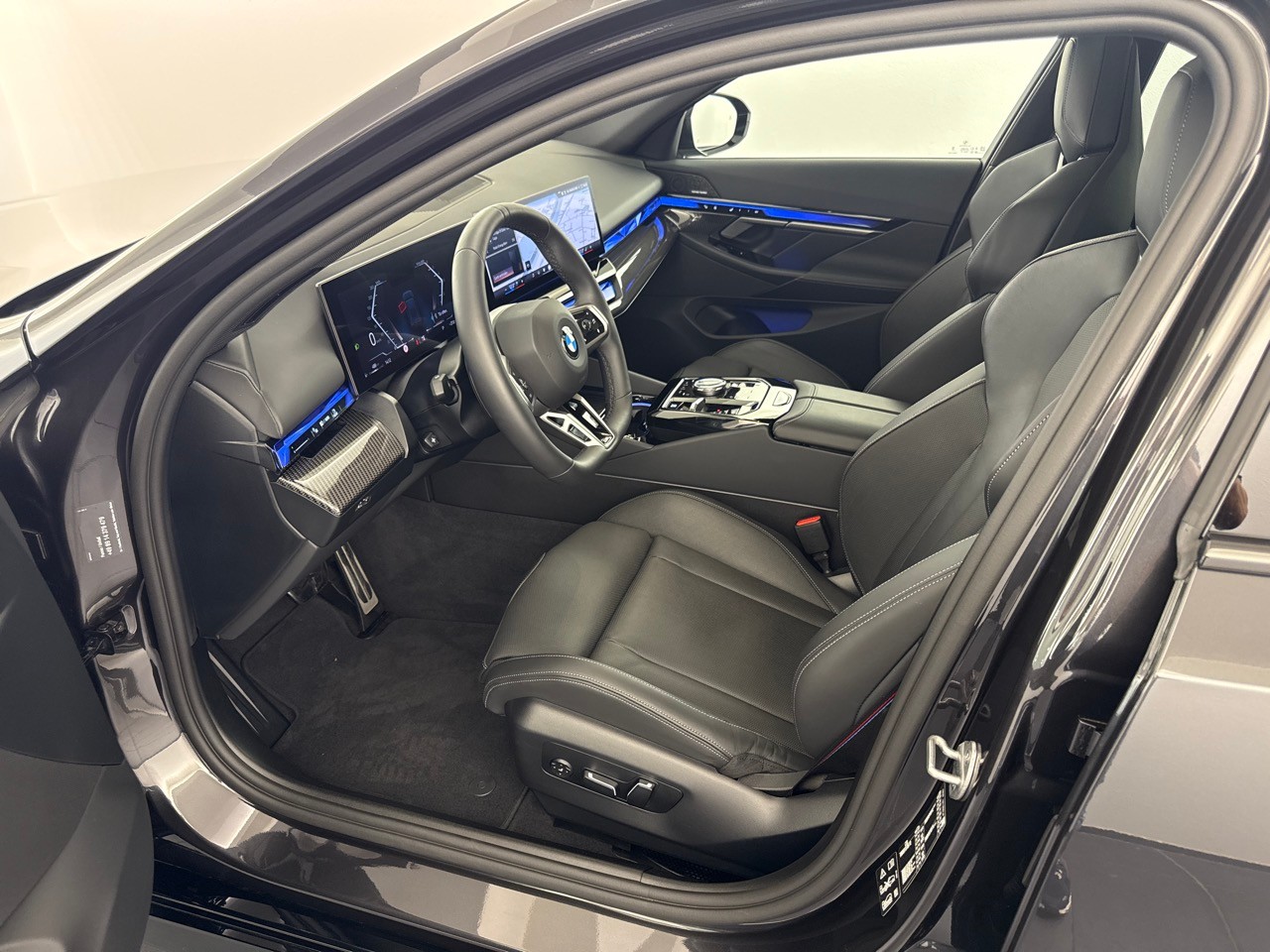 BMW 540d xDr 48V Tour M.S.Pro ''inkl. AHK & Standheizung''-image-4