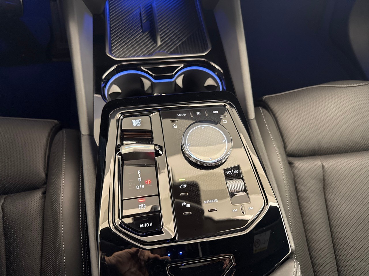 BMW 540d xDr 48V Tour M.S.Pro ''inkl. AHK & Standheizung''-image-13