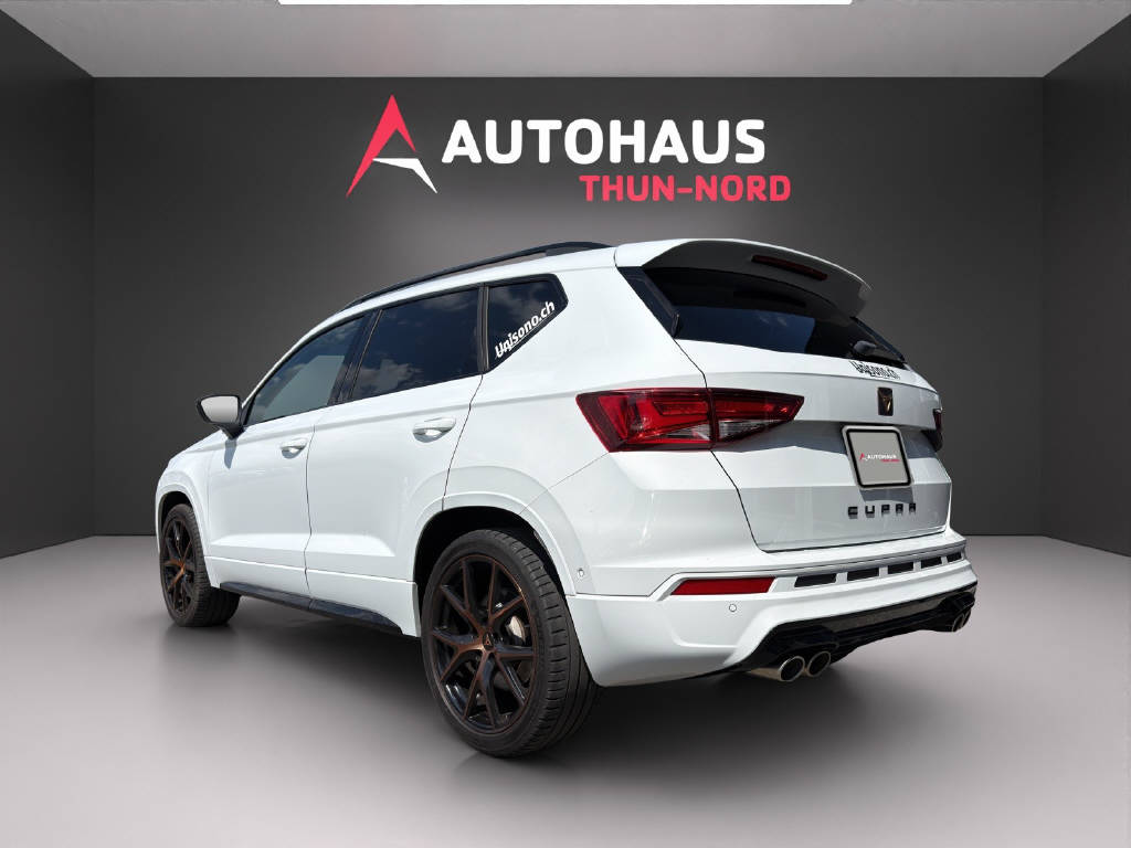 CUPRA Ateca Cupra 2.0 TSI 4Drive DSG-showroom-element-2