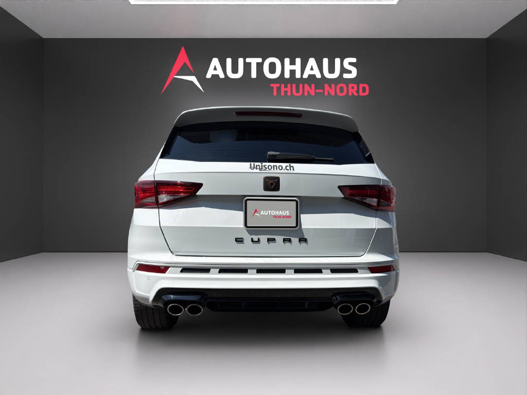 CUPRA Ateca Cupra 2.0 TSI 4Drive DSG-showroom-element-3