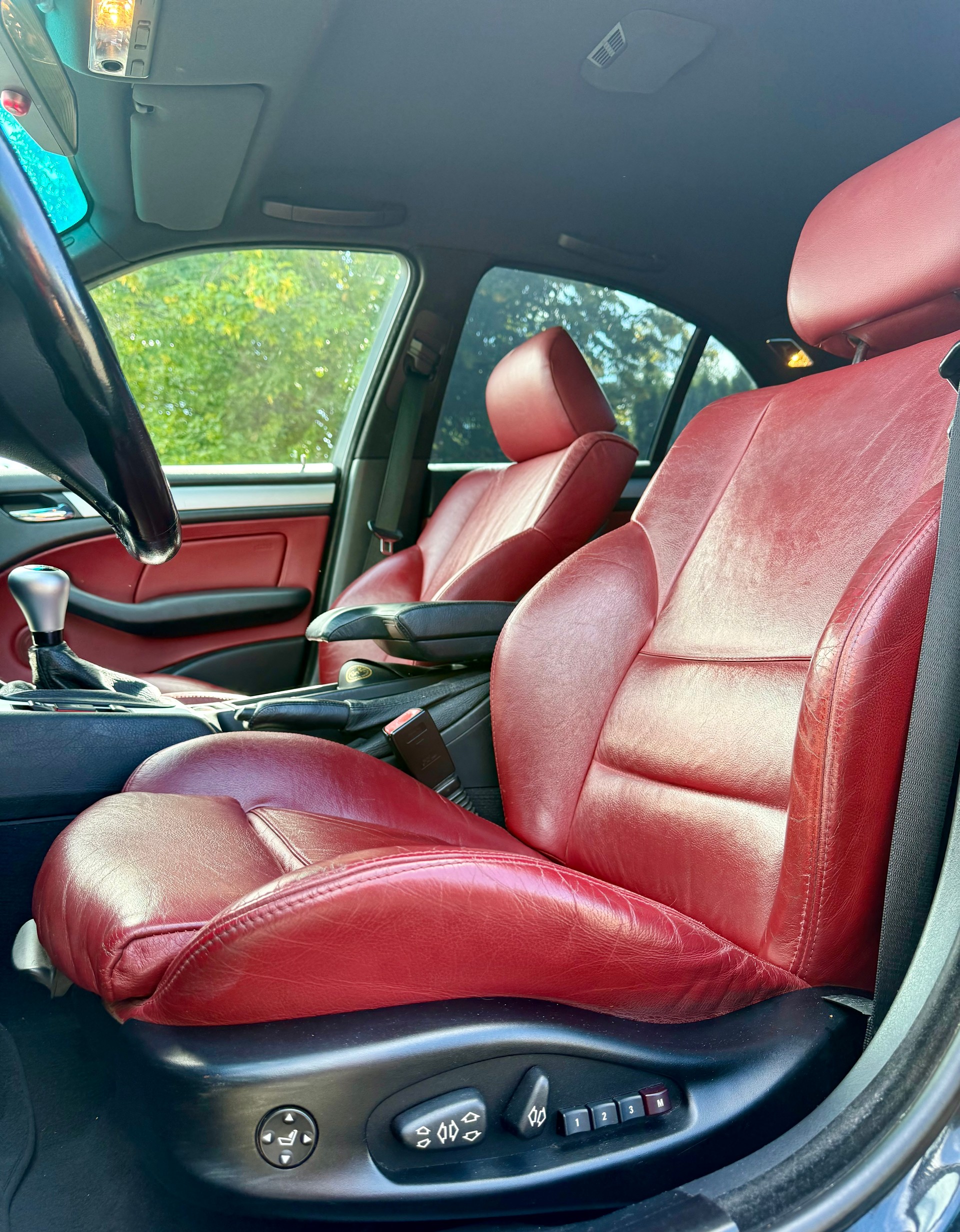 BMW 330xi-image-5