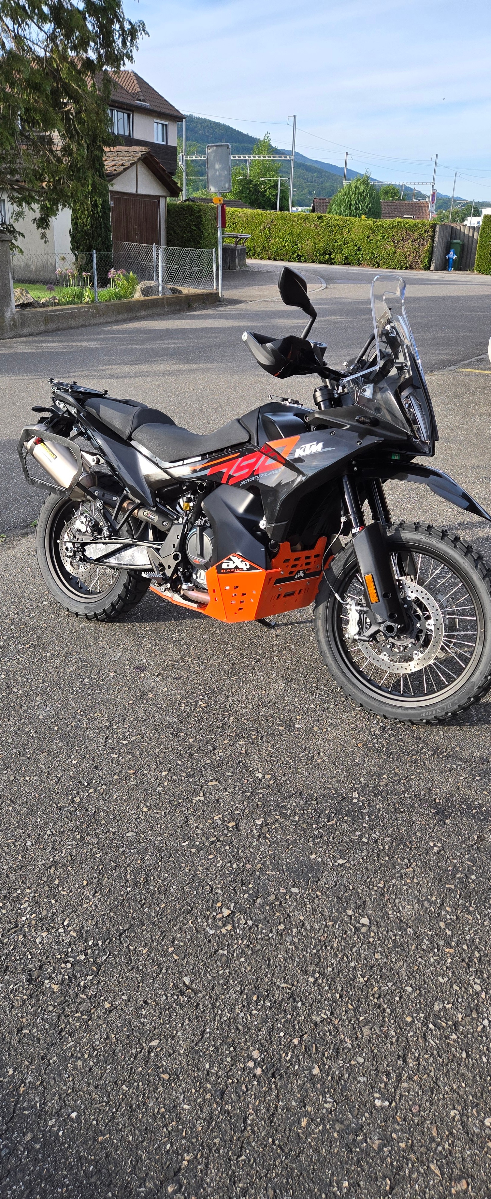 KTM 790 Adventure-image-0