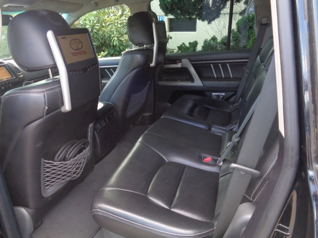 TOYOTA Land Cruiser V8 4.7 Linea Luna-image-7