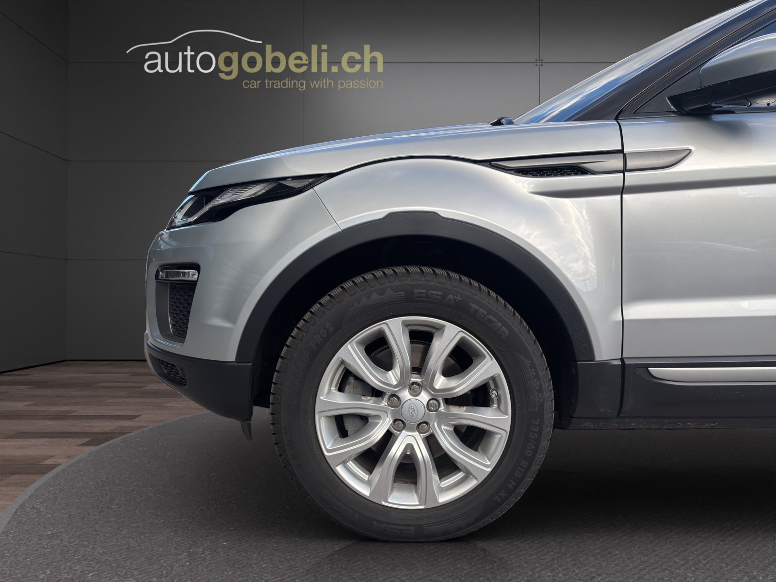 LAND ROVER Range Rover Evoque 2.0 Si4 SE Dynamic AT9-image-13