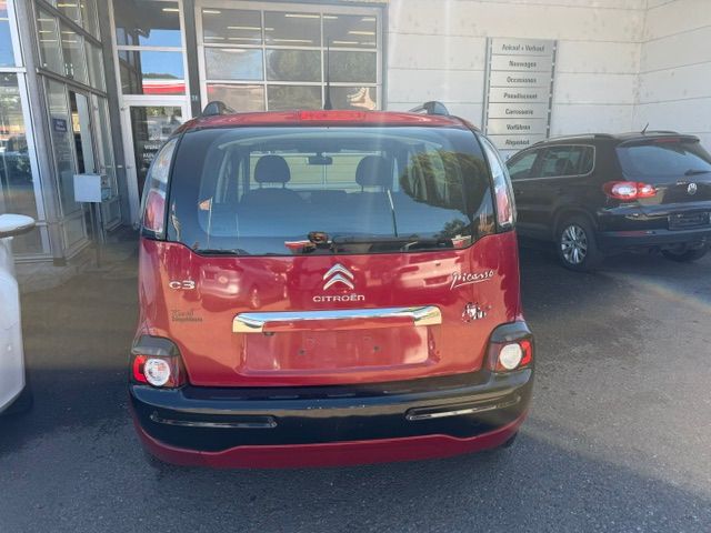 CITROEN C3 Picasso 1.2 Pure Tech Attraction-image-5