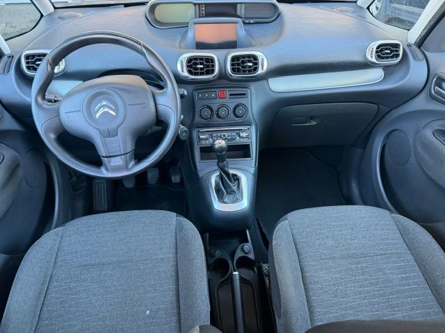 CITROEN C3 Picasso 1.2 Pure Tech Attraction-image-7