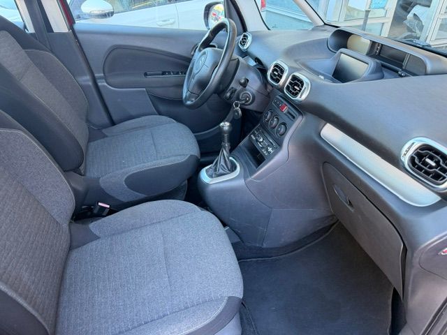 CITROEN C3 Picasso 1.2 Pure Tech Attraction-image-8