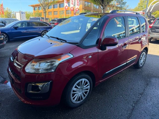 CITROEN C3 Picasso 1.2 Pure Tech Attraction