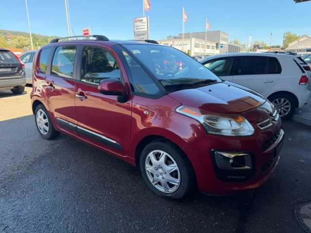 CITROEN C3 Picasso 1.2 Pure Tech Attraction-showroom-element-1