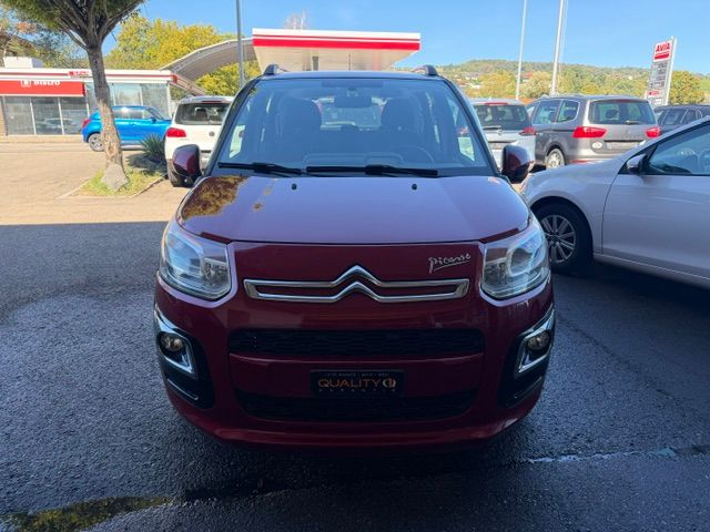 CITROEN C3 Picasso 1.2 Pure Tech Attraction-showroom-element-2