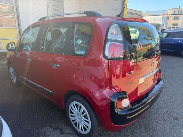 CITROEN C3 Picasso 1.2 Pure Tech Attraction-image-4