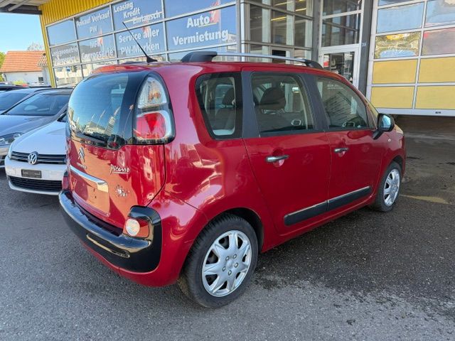 CITROEN C3 Picasso 1.2 Pure Tech Attraction-showroom-element-3