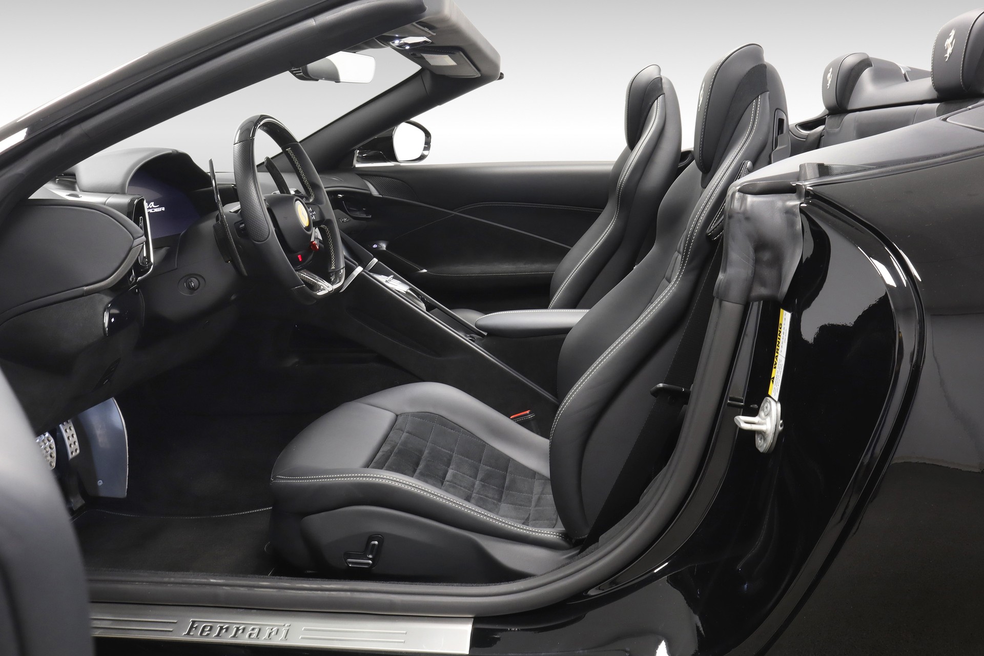 FERRARI Roma 3.9 V8 T-image-5