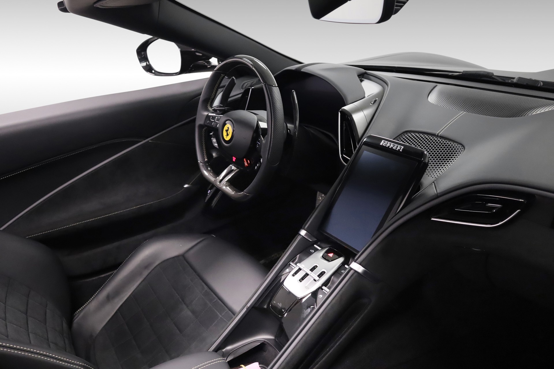 FERRARI Roma 3.9 V8 T-image-12