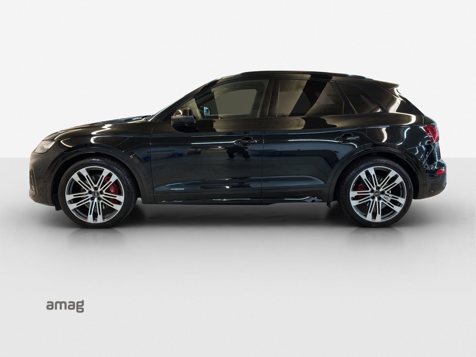 AUDI SQ5 TDI quattro tiptronic-showroom-element-1