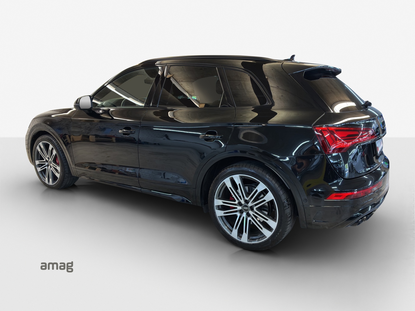 AUDI SQ5 TDI quattro tiptronic-showroom-element-2