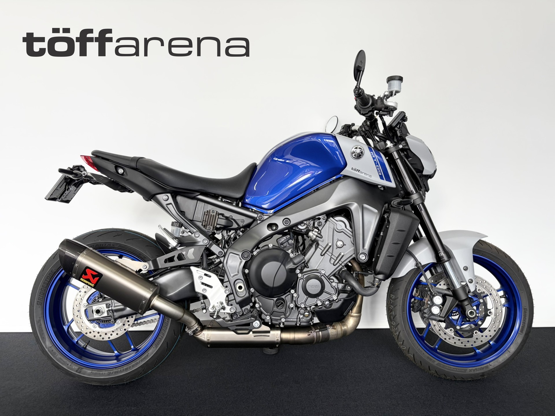 YAMAHA MT-09-image-0