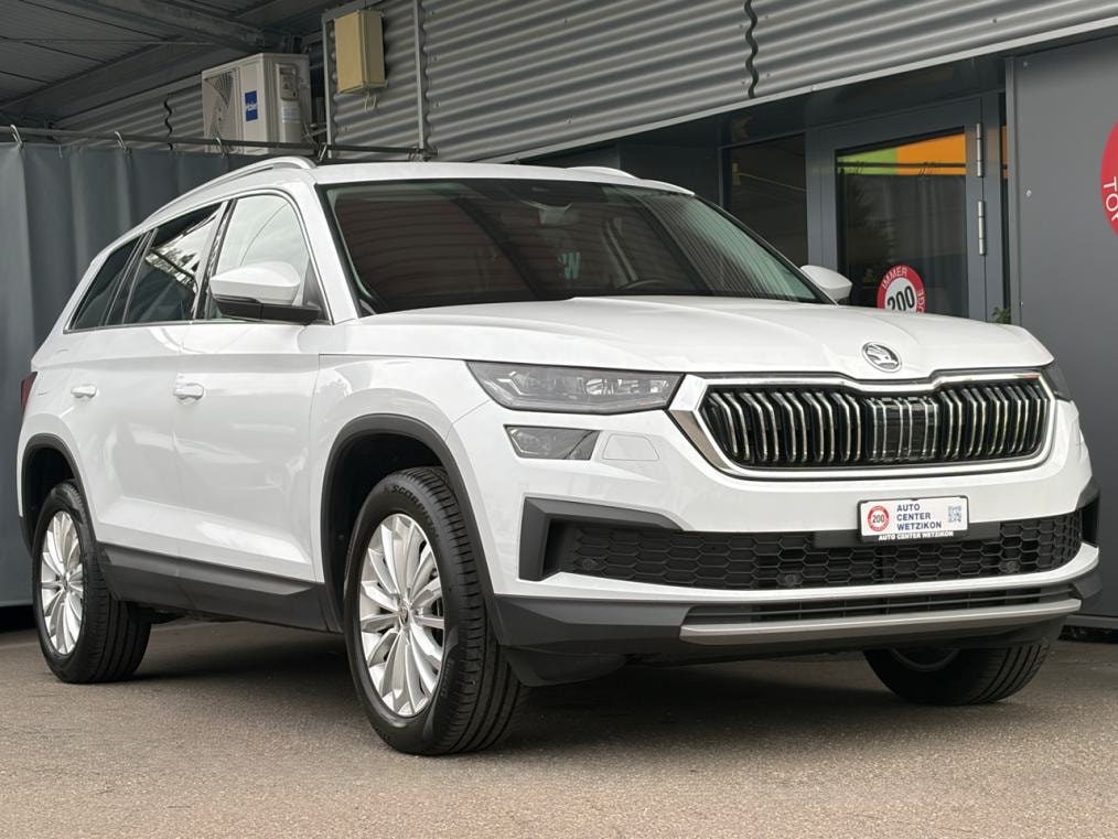 SKODA Kodiaq 1.5 TSi ACT Style-showroom-element-1