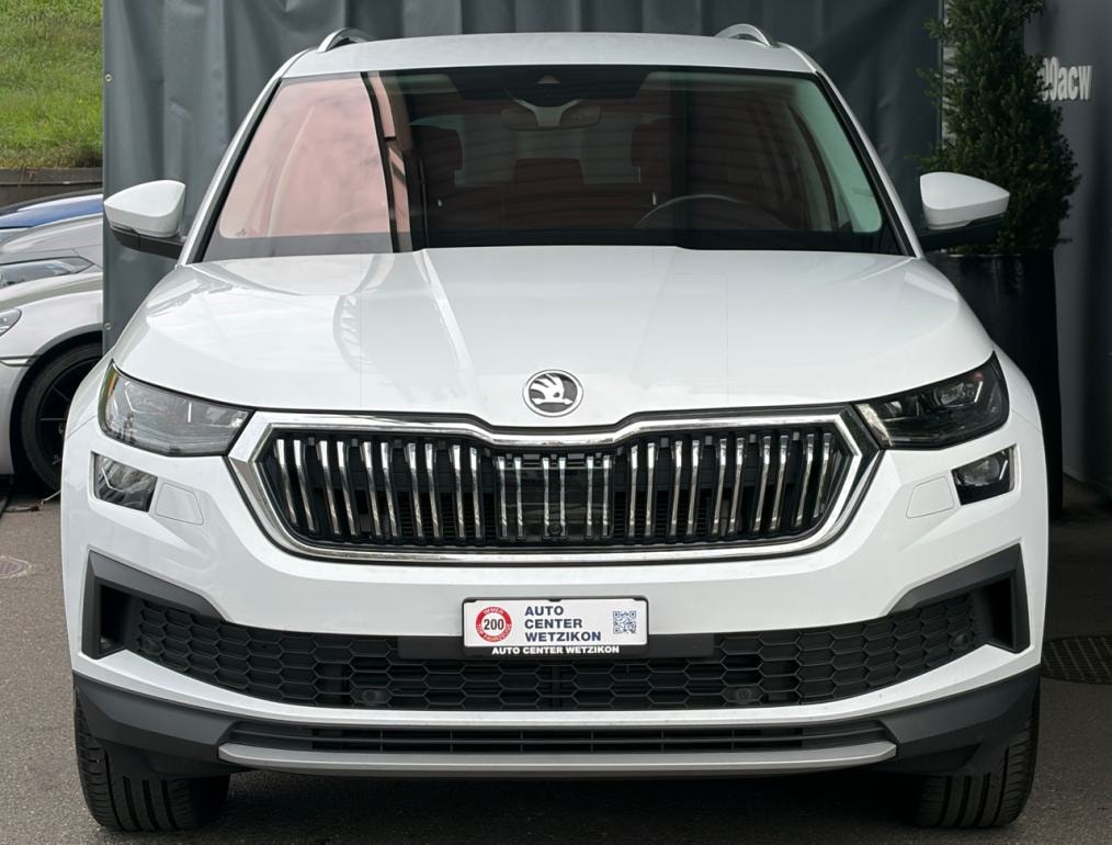 SKODA Kodiaq 1.5 TSi ACT Style
