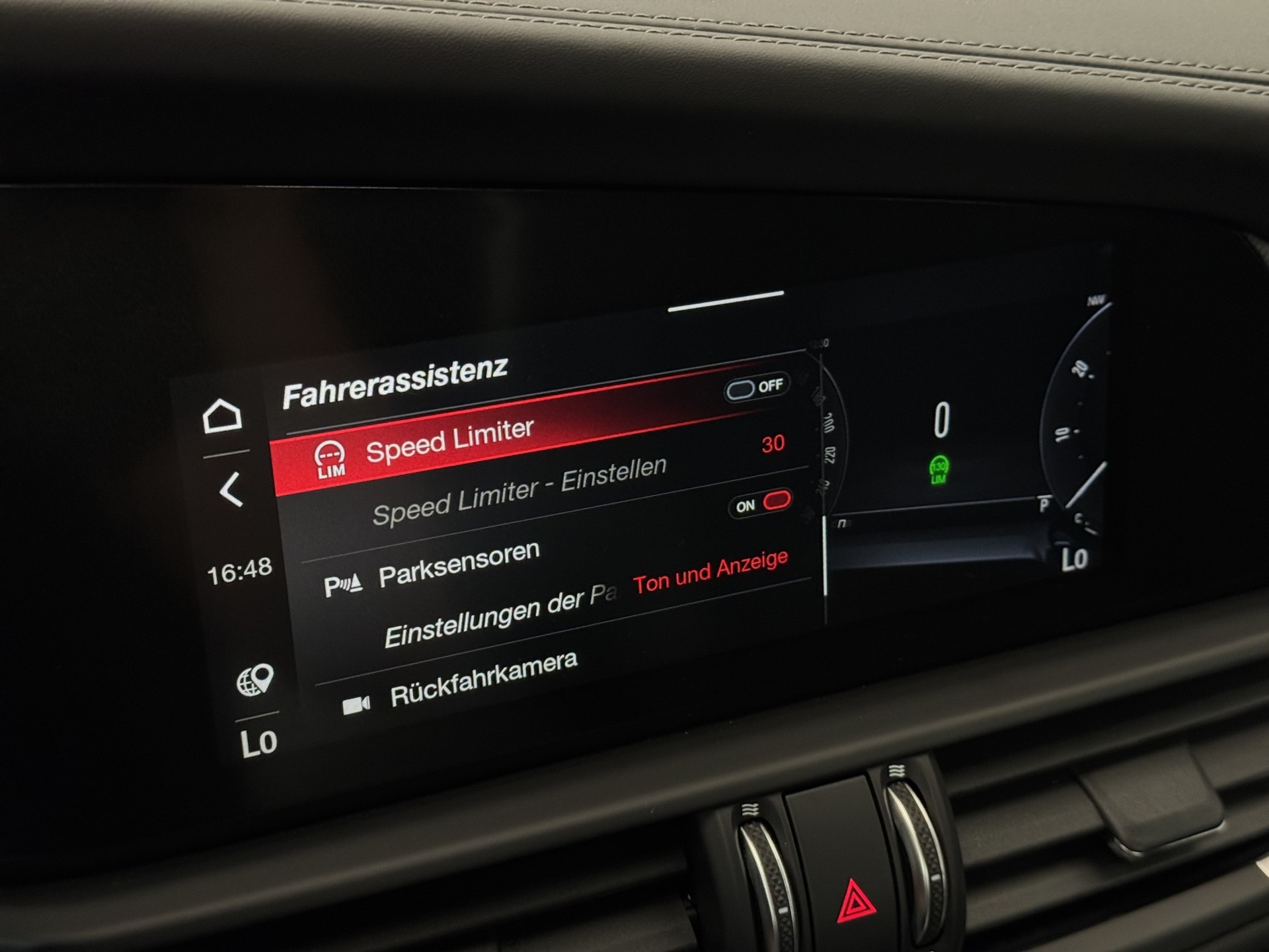 ALFA ROMEO Giulia 2.0 Veloce Q4 AT8 "ADAS Plus"-image-21