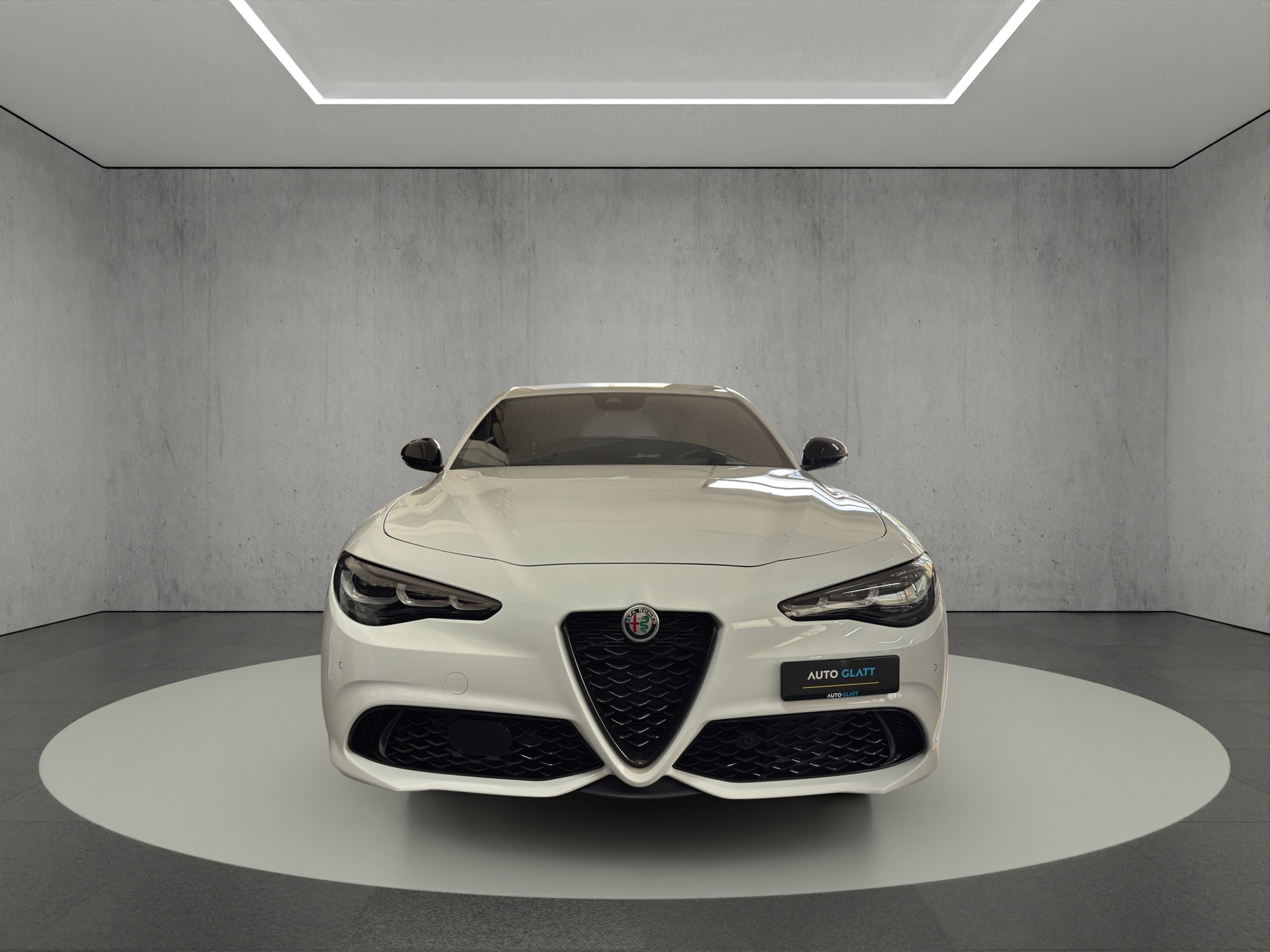 ALFA ROMEO Giulia 2.0 Veloce Q4 AT8 "ADAS Plus"-image-6