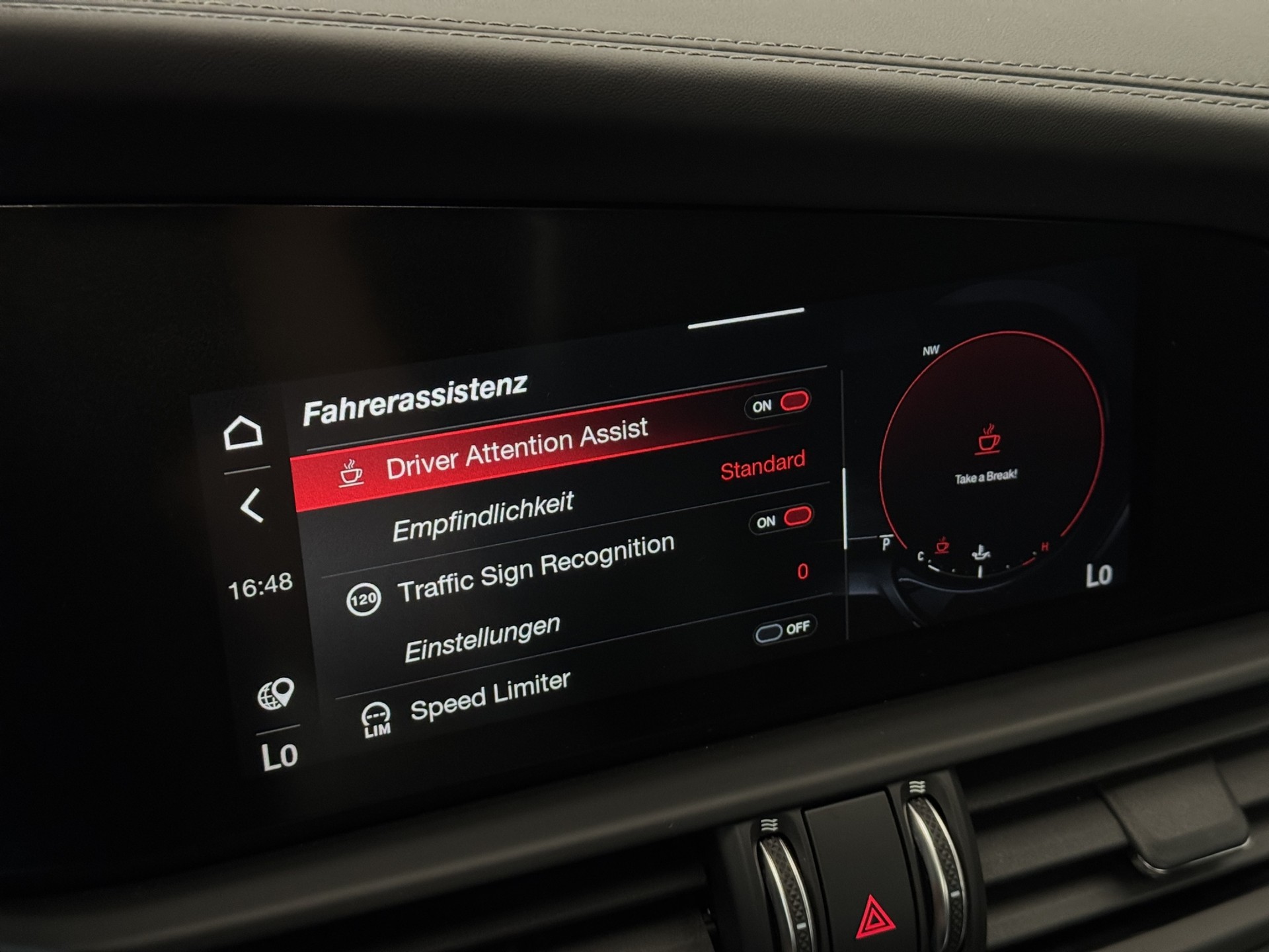 ALFA ROMEO Giulia 2.0 Veloce Q4 AT8 "ADAS Plus"-image-20