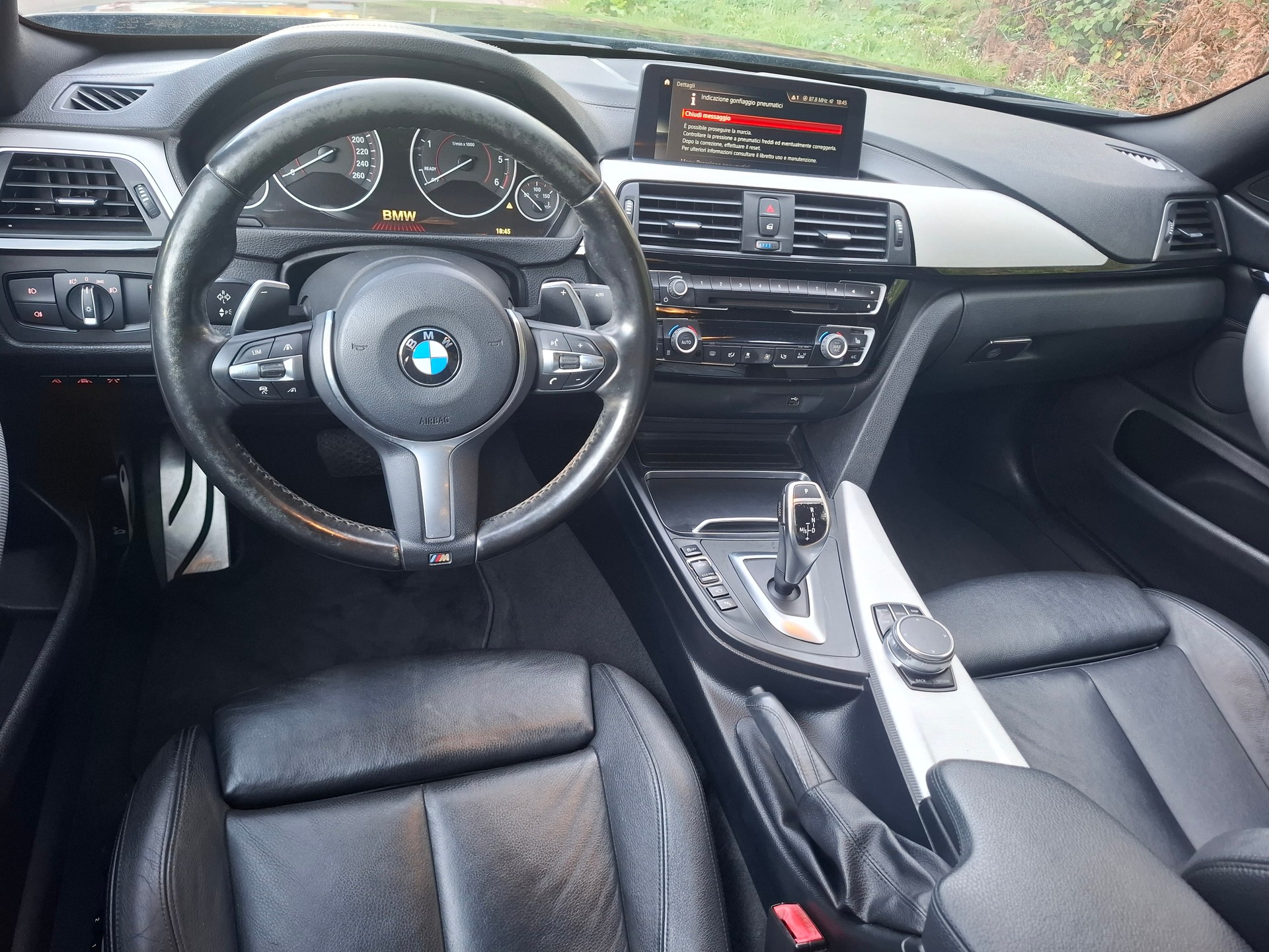 BMW 420d Gran Coupé xDrive M Sport Steptronic-showroom-element-3