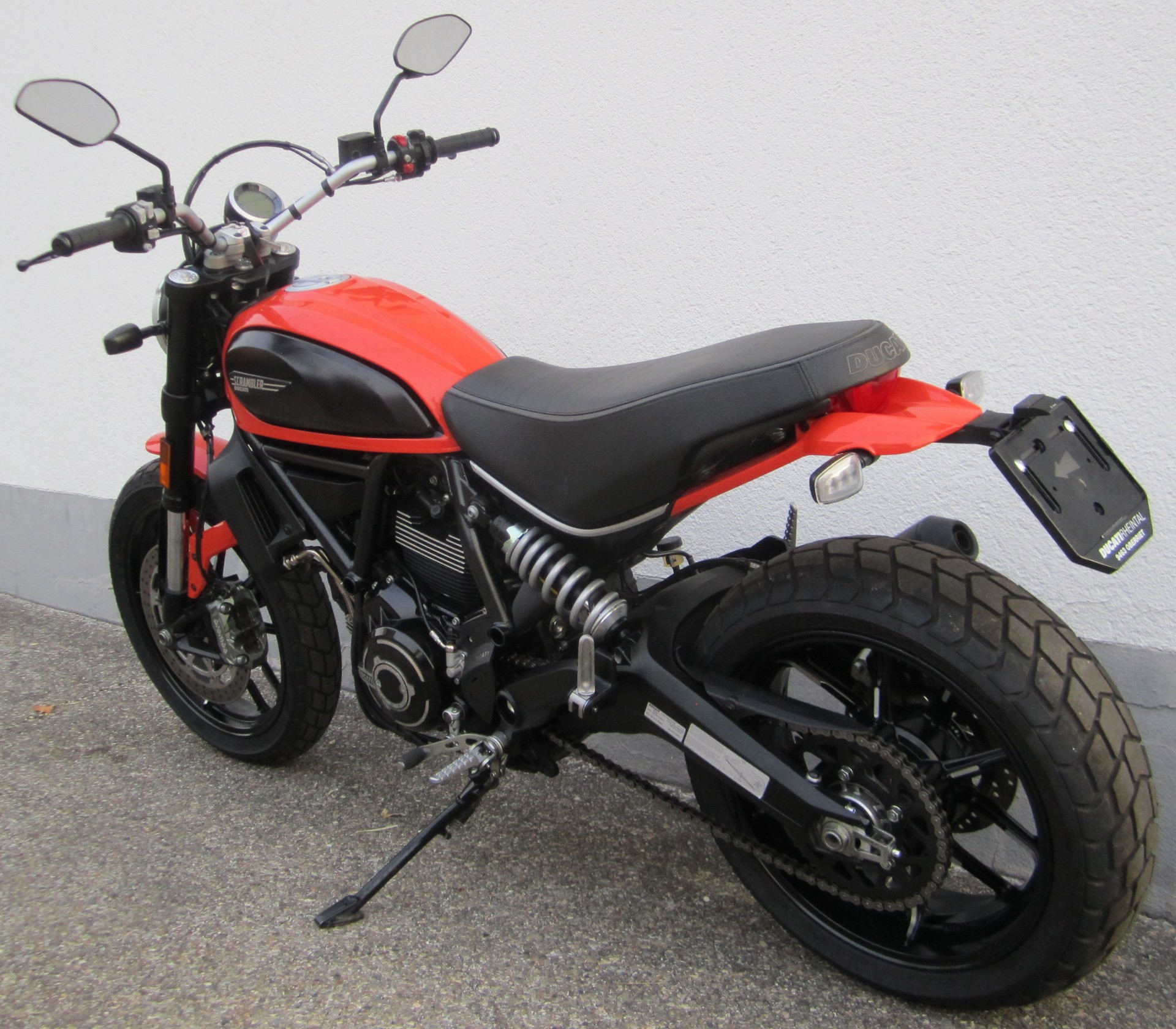 DUCATI Scrambler 800 Icon-image-3