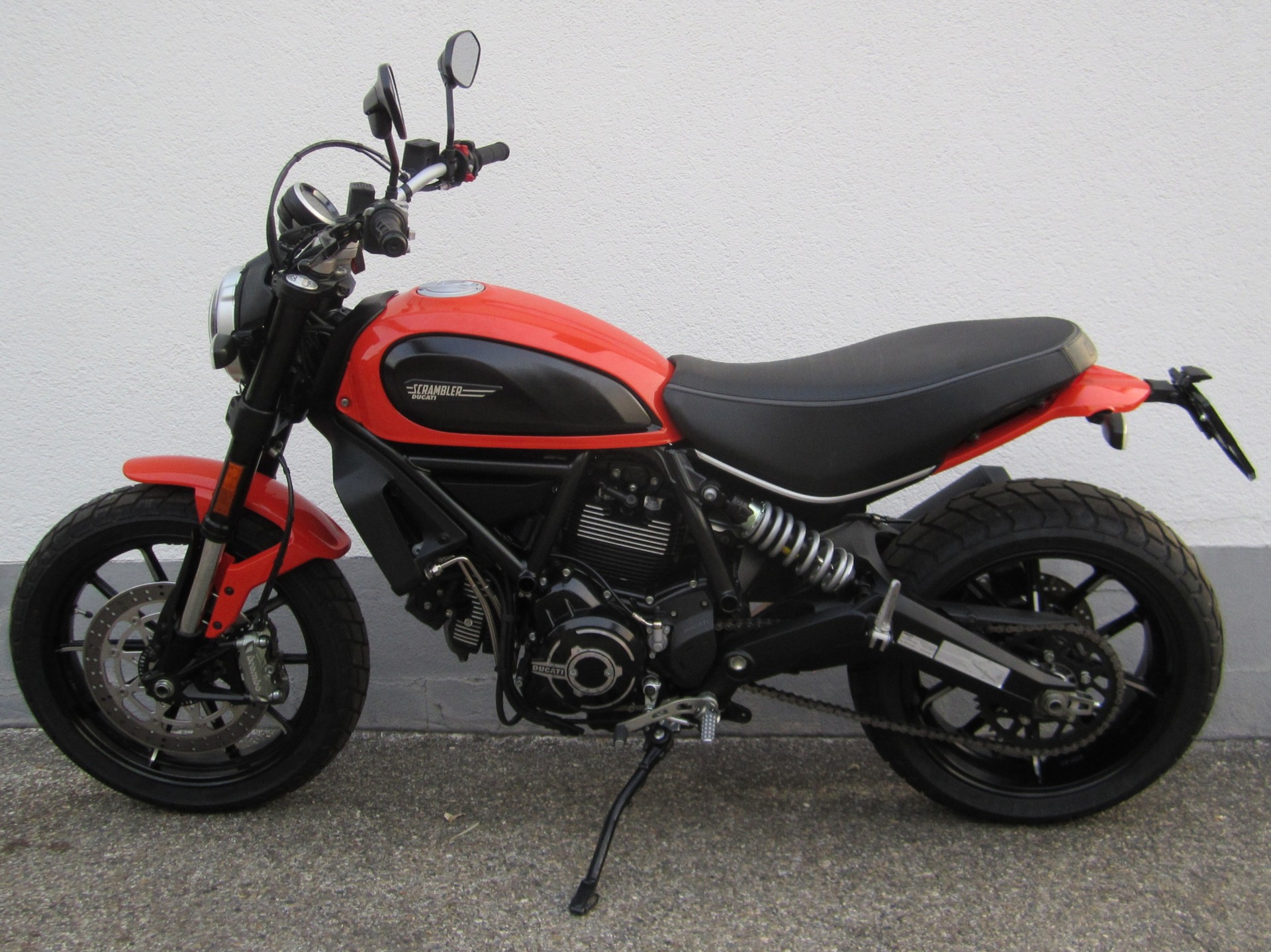 DUCATI Scrambler 800 Icon-image-1