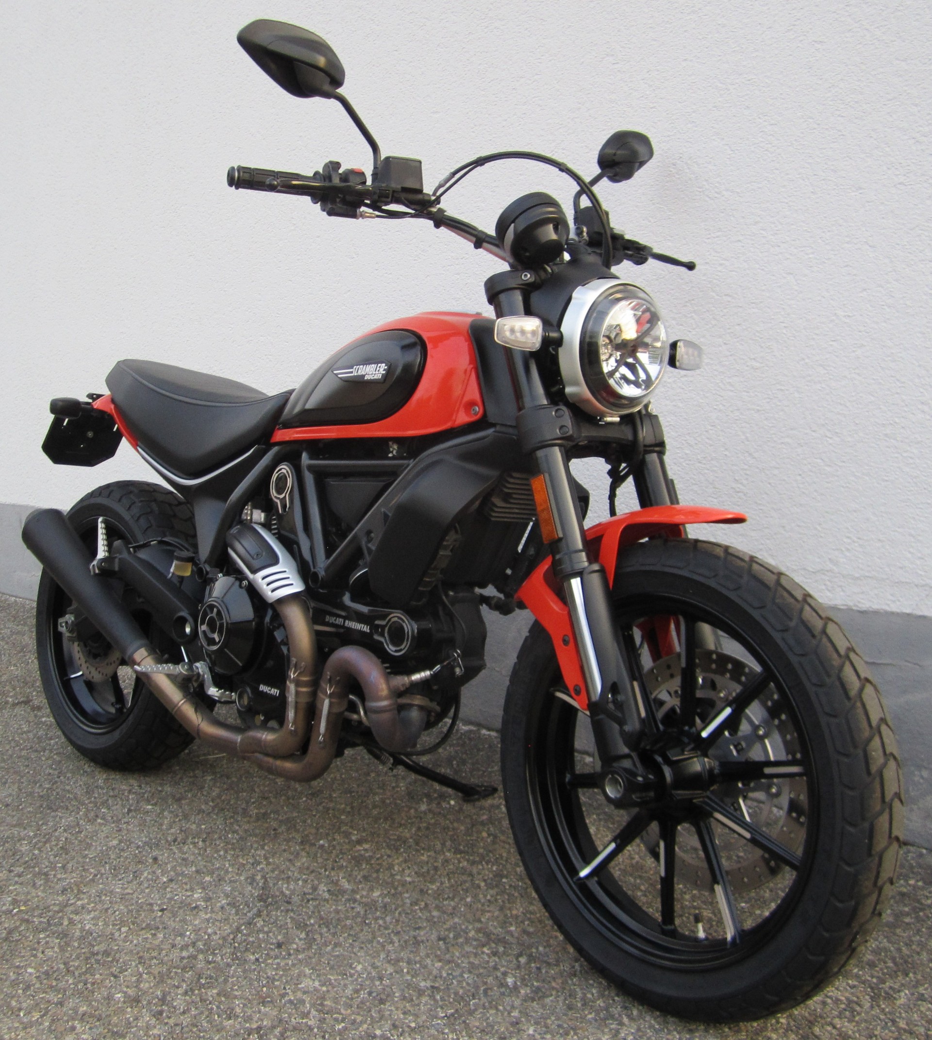 DUCATI Scrambler 800 Icon-image-2