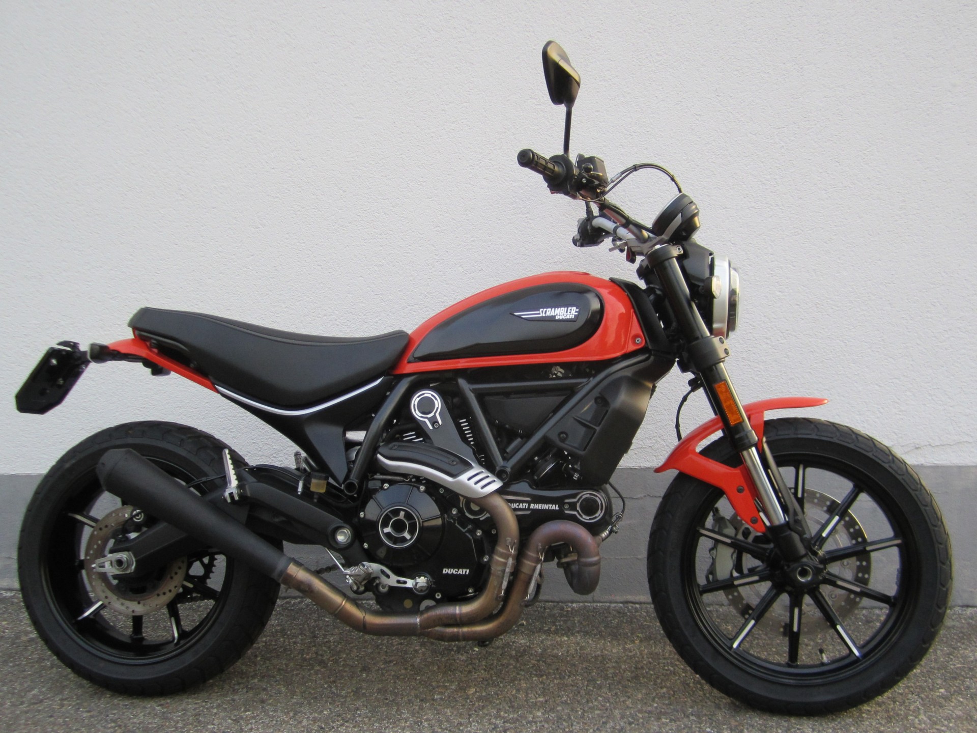 DUCATI Scrambler 800 Icon-image-0