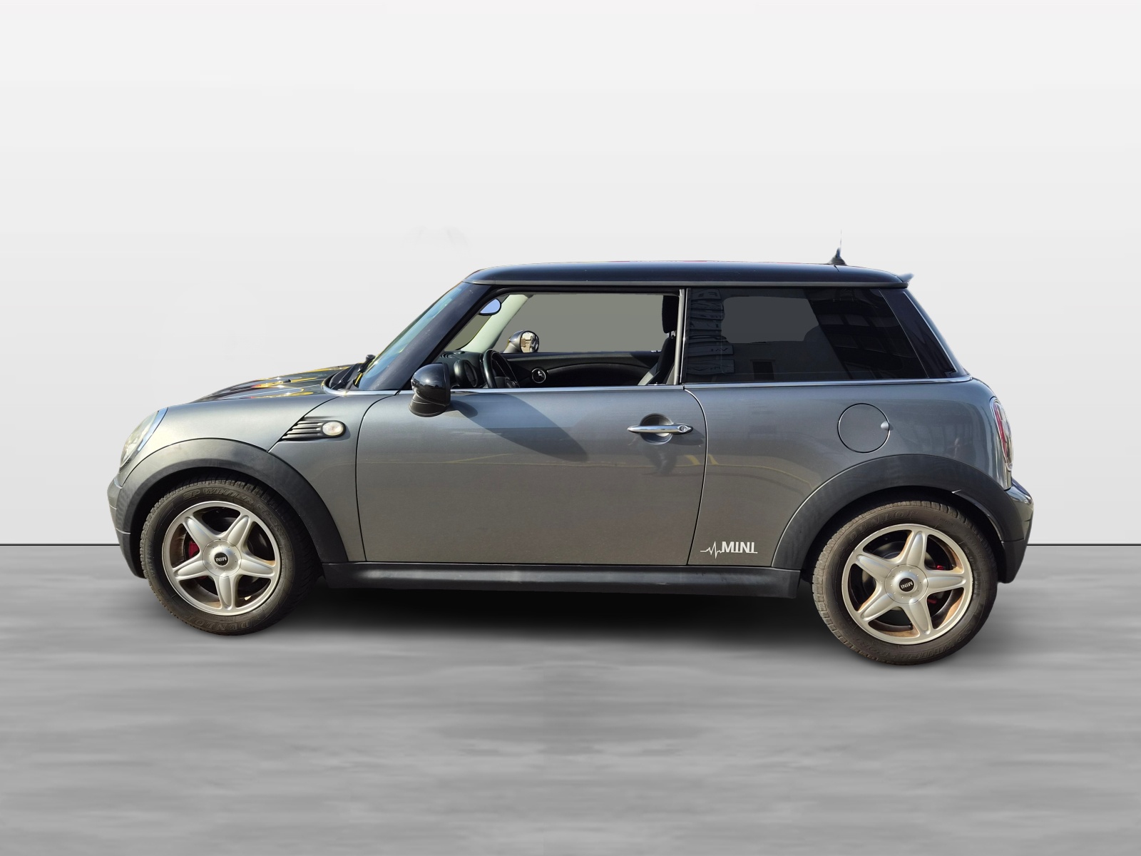 MINI Cooper Steptronic-image-7