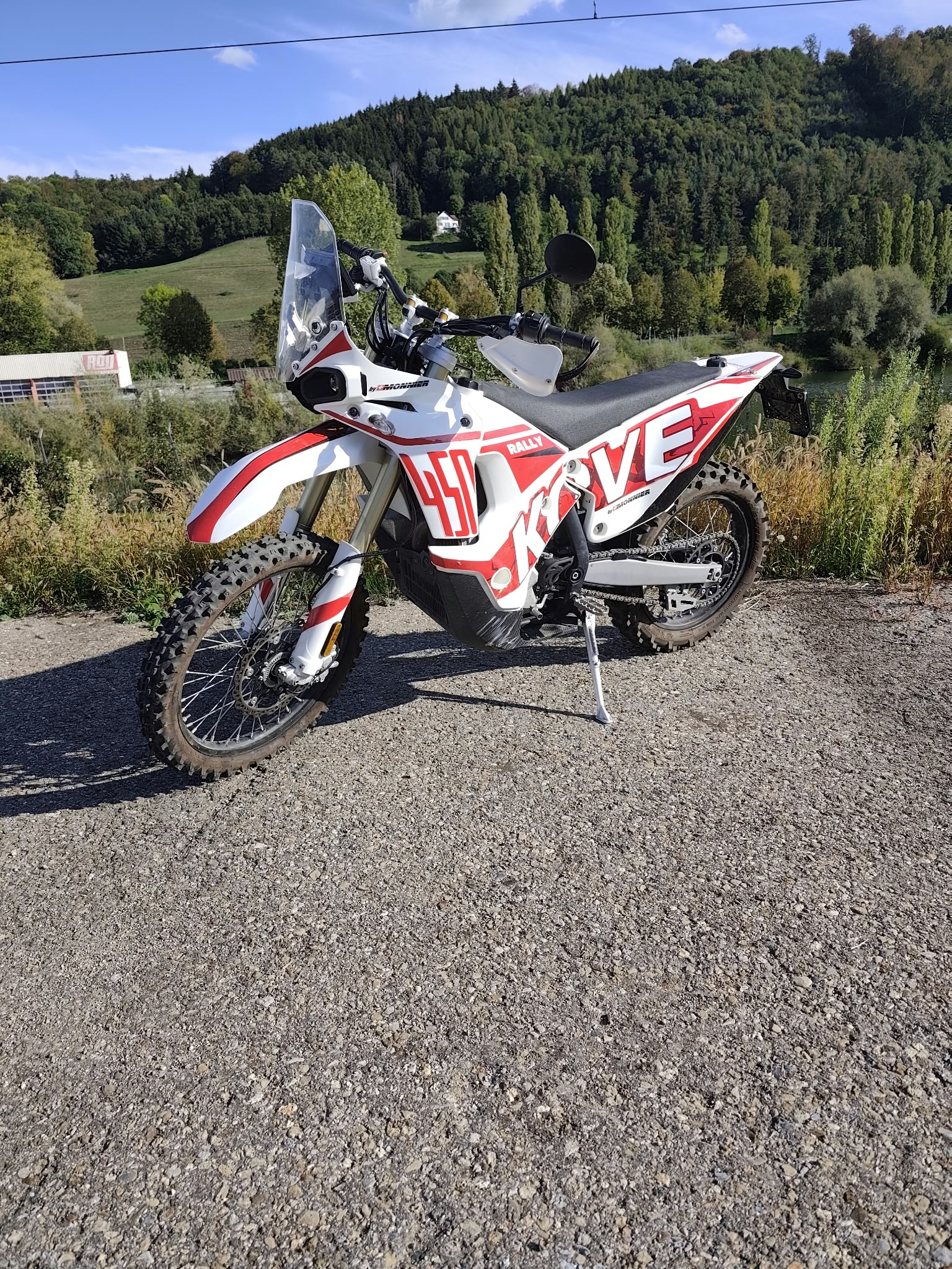 KOVE 450 Rally-image-0