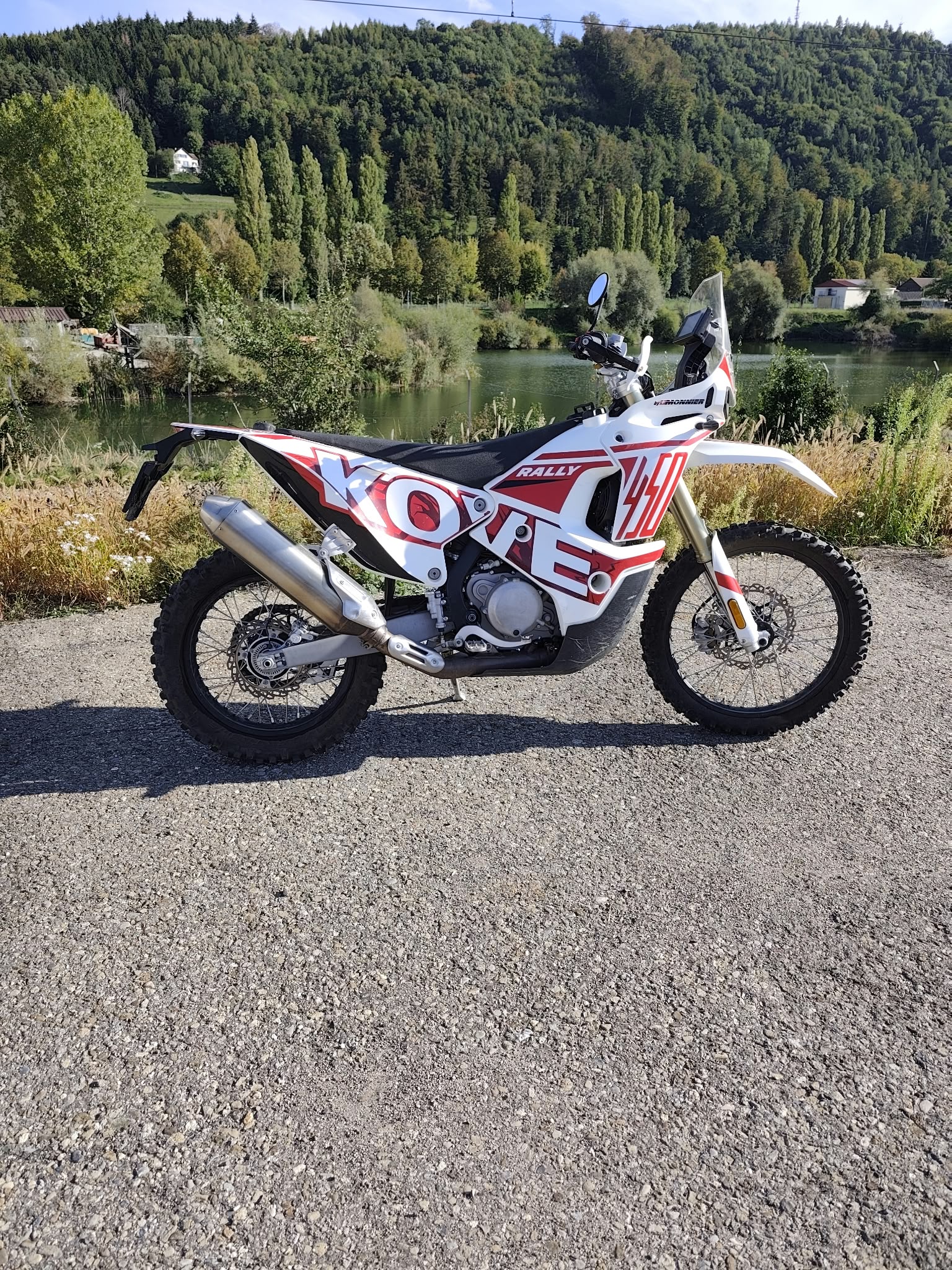 KOVE 450 Rally-image-1