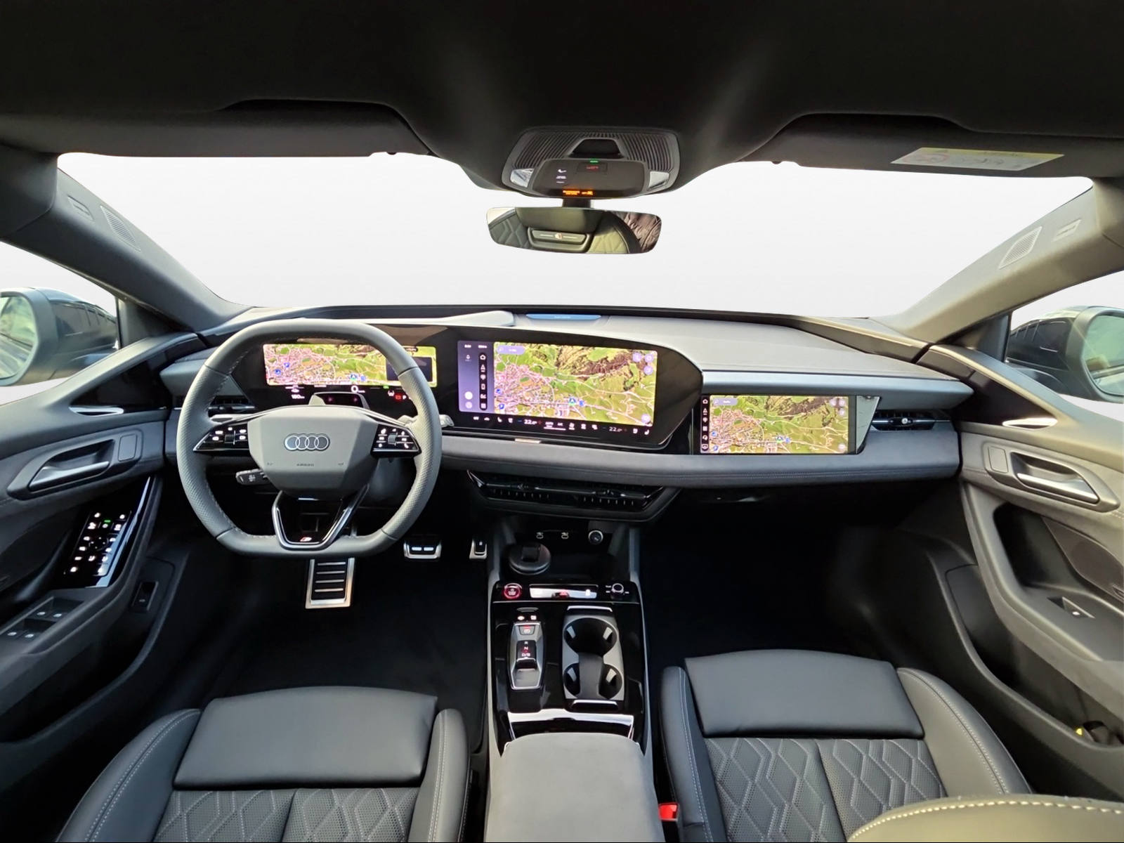 AUDI A6 Avant e-tron quattro-showroom-element-3