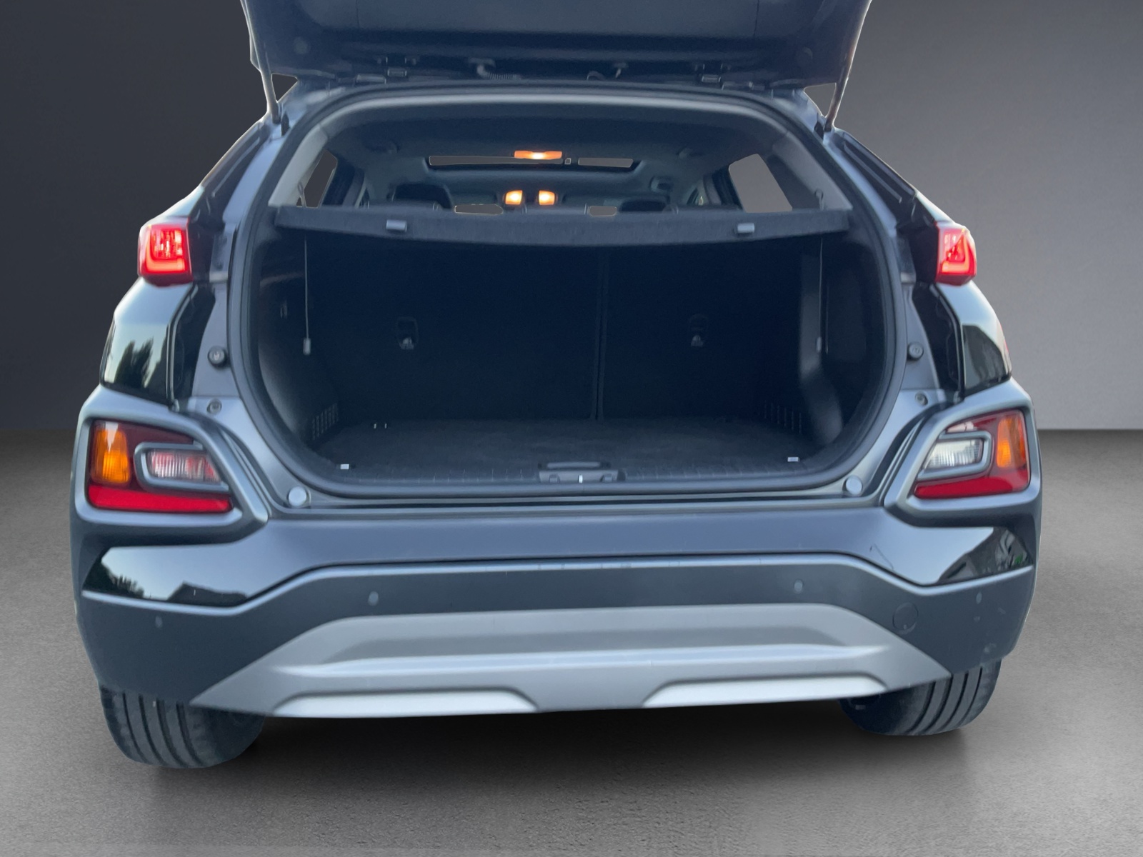 HYUNDAI Kona 1.6 HEV Vertex-image-11