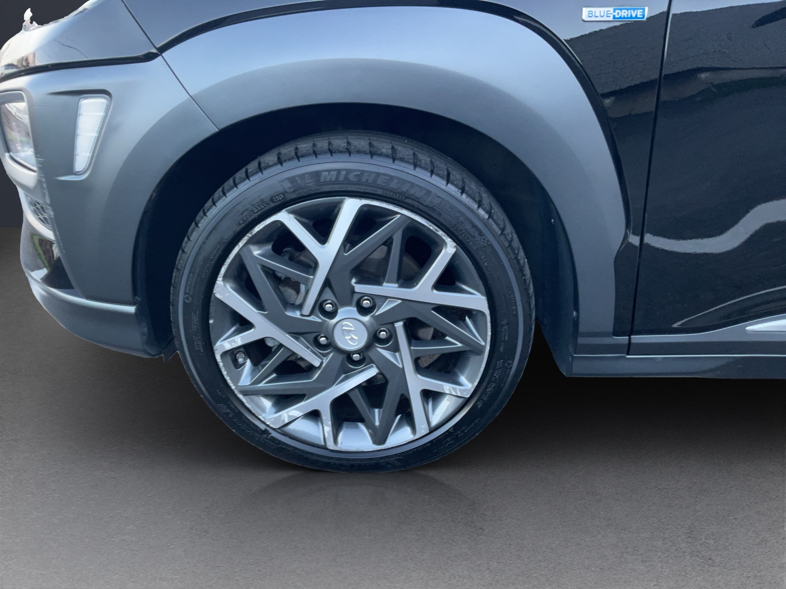 HYUNDAI Kona 1.6 HEV Vertex-image-5