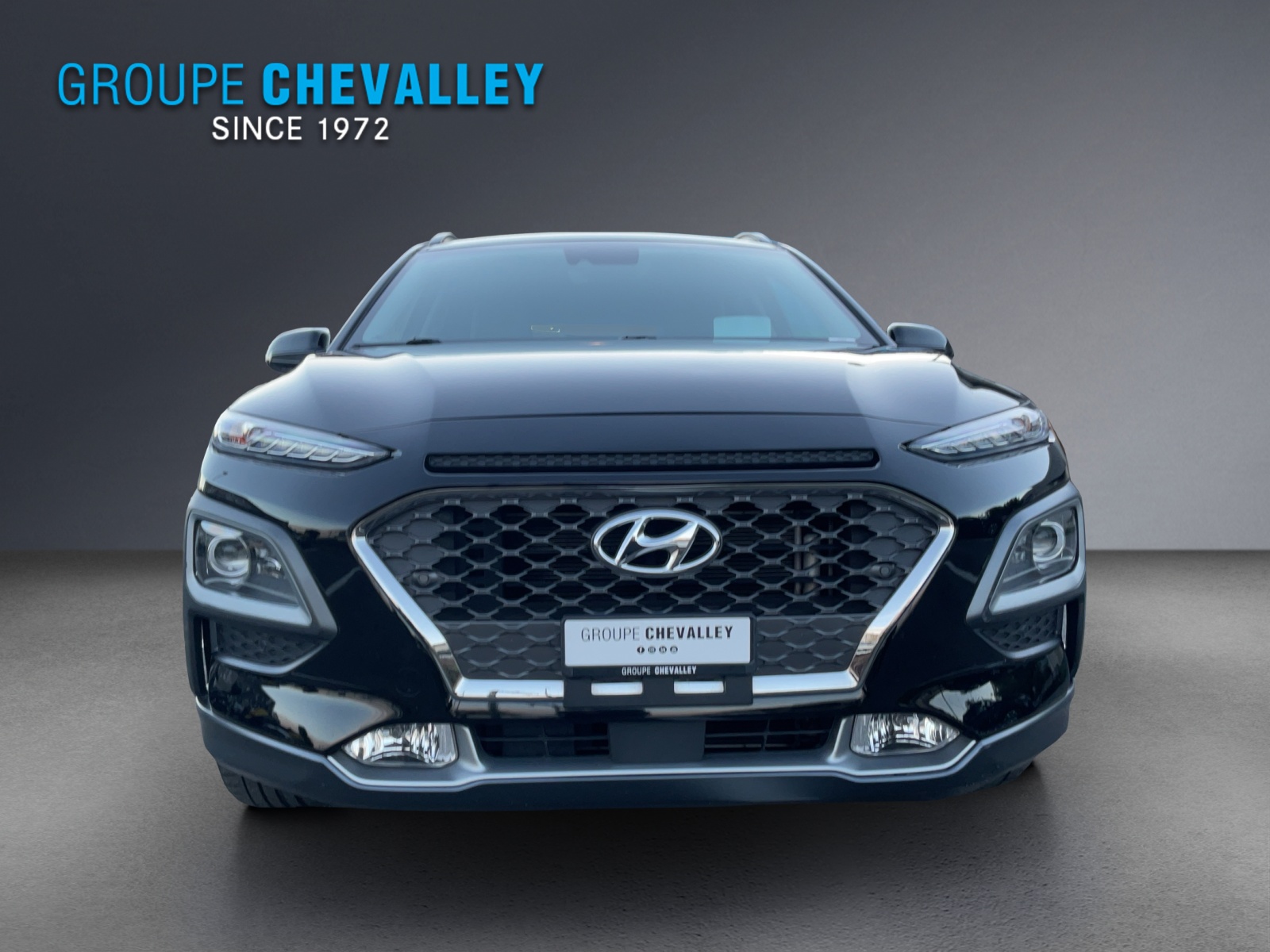 HYUNDAI Kona 1.6 HEV Vertex-showroom-element-1
