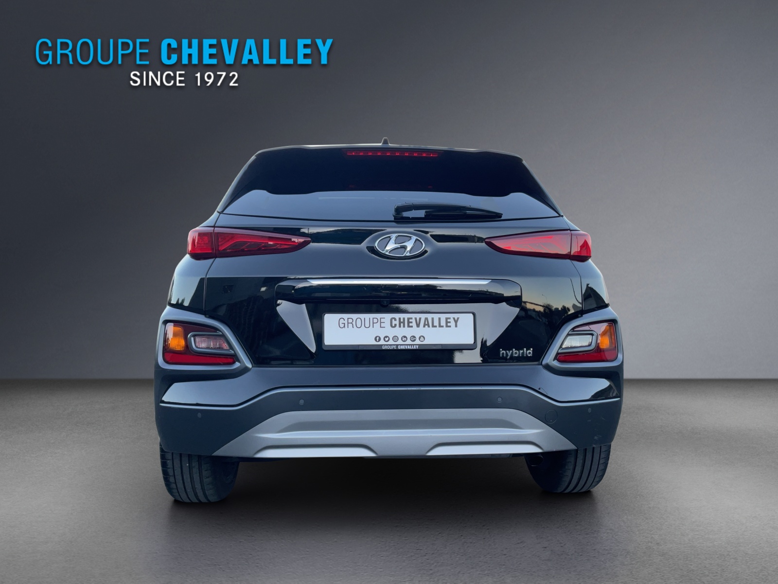 HYUNDAI Kona 1.6 HEV Vertex-image-4