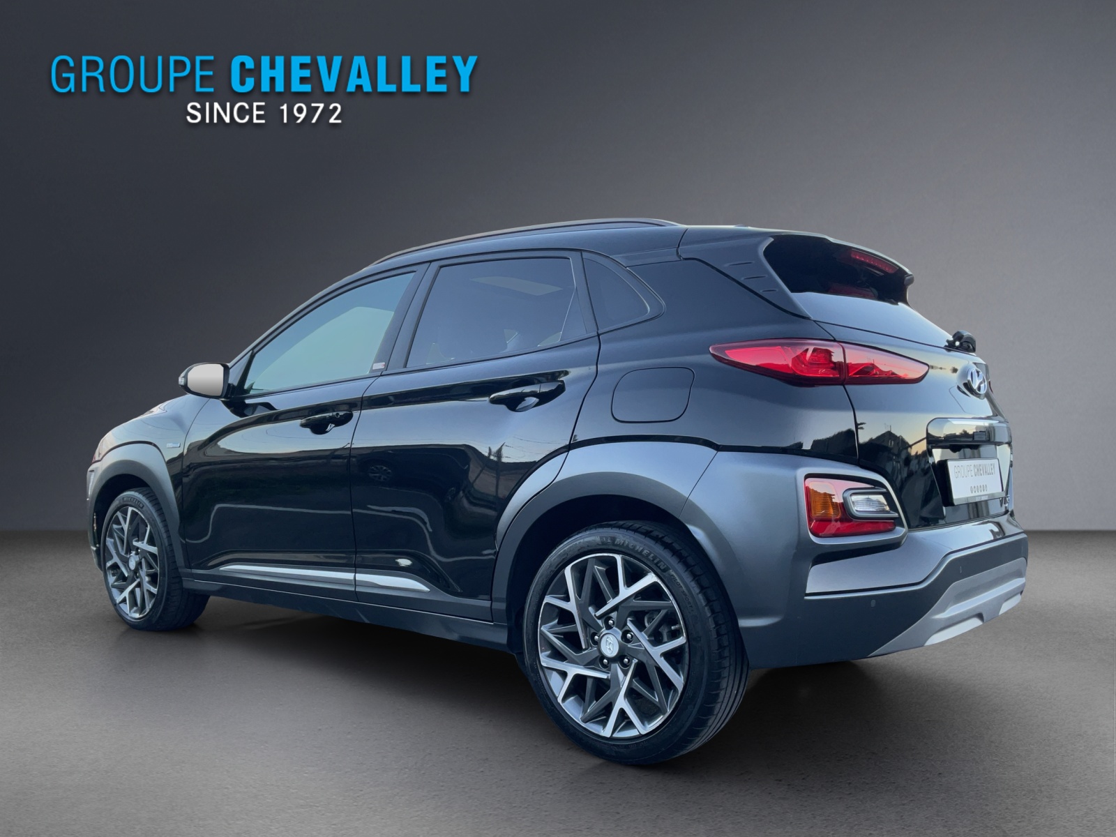 HYUNDAI Kona 1.6 HEV Vertex-showroom-element-3