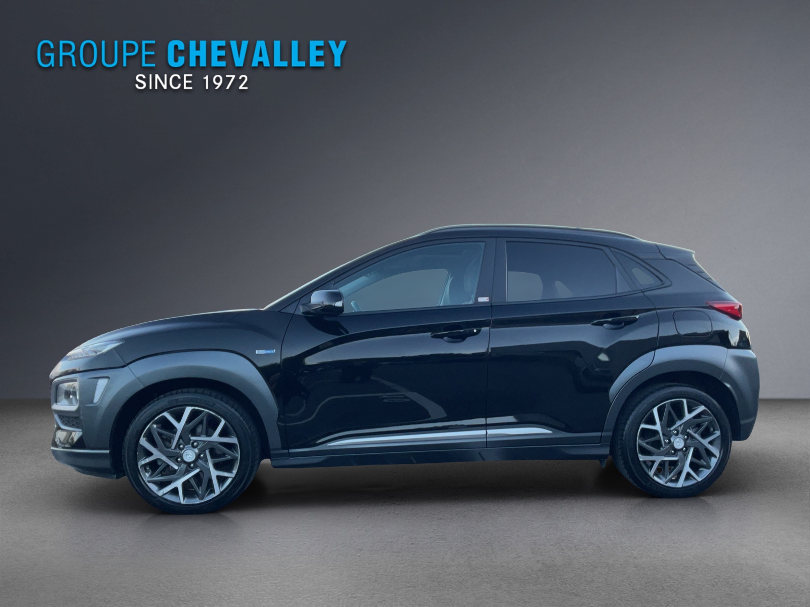 HYUNDAI Kona 1.6 HEV Vertex-showroom-element-2